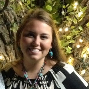 Meet your Posher, Brittany